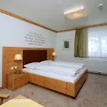 B&B Foersterhaus & Haus Andrea