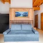 B&B Foersterhaus & Haus Andrea
