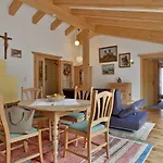 B&B Foersterhaus & Haus Andrea 4*