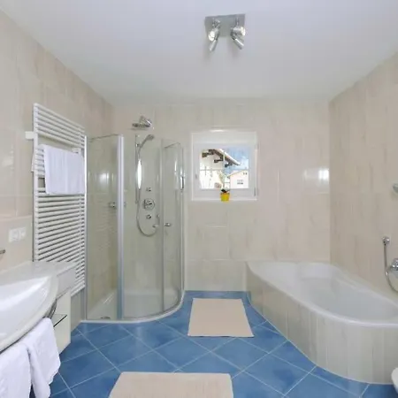 Foersterhaus & Haus Andrea فندق مبيت وإفطار