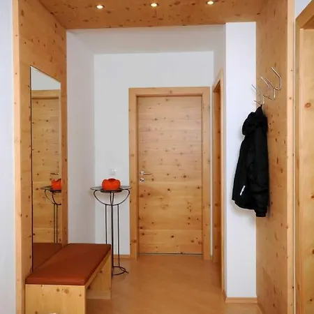 Oda ve Kahvaltı Foersterhaus & Haus Andrea 4*