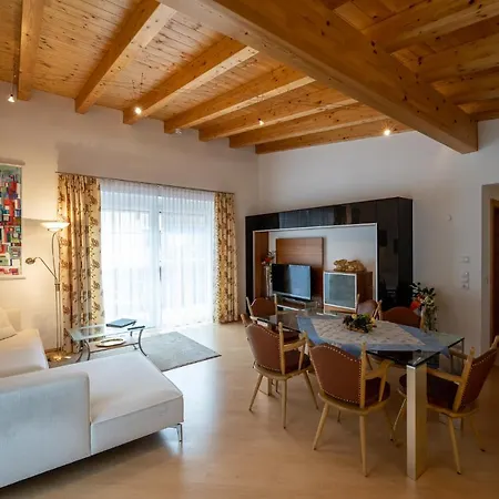 Oda ve Kahvaltı Foersterhaus & Haus Andrea