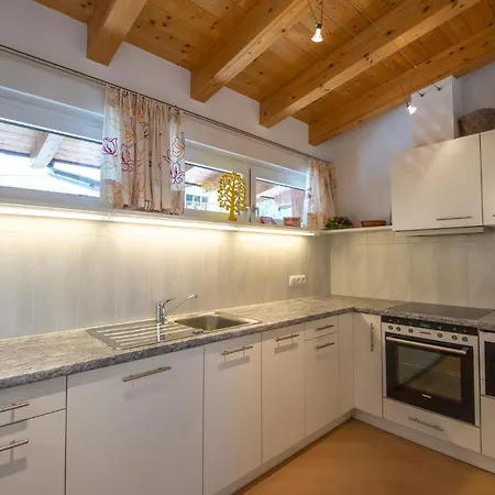 Alojamento de Acomodação e Pequeno-almoço Foersterhaus & Haus Andrea