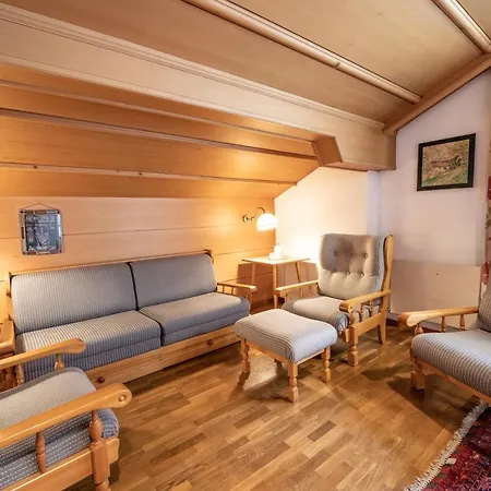 Couette-café Foersterhaus & Haus Andrea 4*