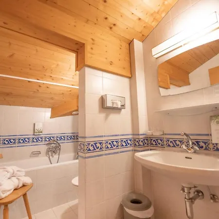 Foersterhaus & Haus Andrea مايرهوفن