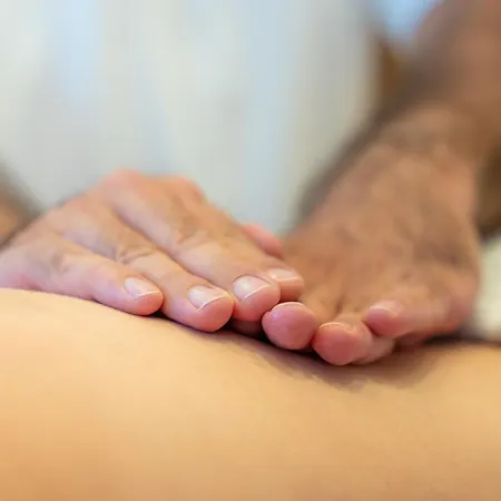 Foersterhaus & Haus Andrea Mayrhofen