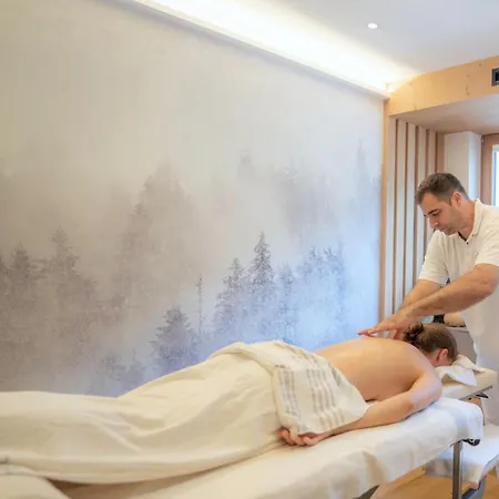 Couette-café Foersterhaus & Haus Andrea 4*