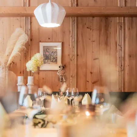 Foersterhaus & Haus Andrea Alojamento de Acomodação e Pequeno-almoço Mayrhofen