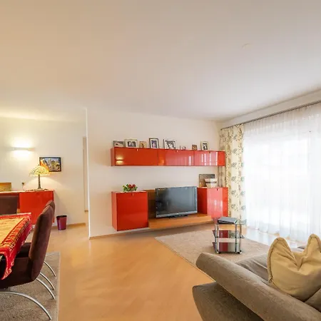 Foersterhaus & Haus Andrea 4* مايرهوفن