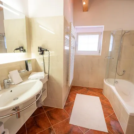 Foersterhaus & Haus Andrea 4* مايرهوفن