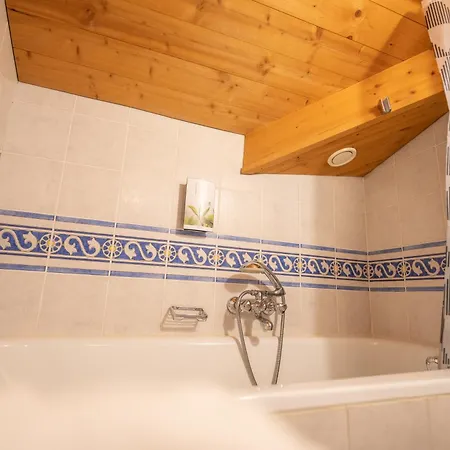 Foersterhaus & Haus Andrea Oda ve Kahvaltı