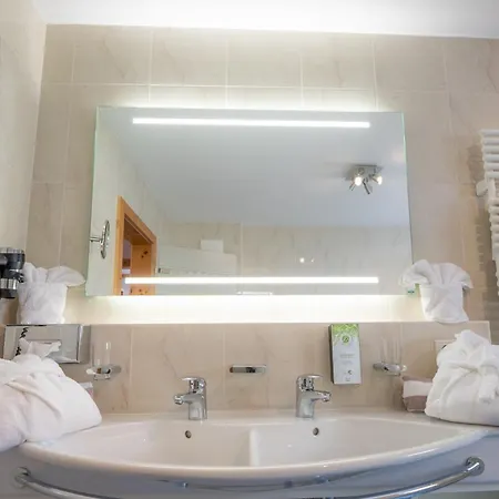 Oda ve Kahvaltı Foersterhaus & Haus Andrea