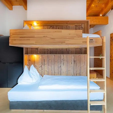Foersterhaus & Haus Andrea Couette-café 4*