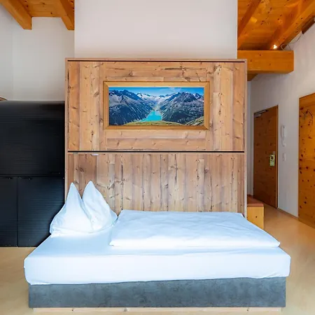 Foersterhaus & Haus Andrea Mayrhofen