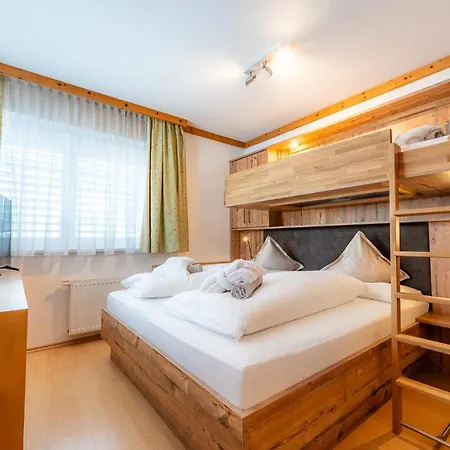 Foersterhaus & Haus Andrea فندق مبيت وإفطار