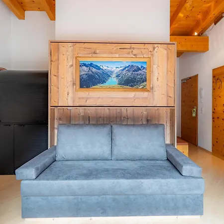 فندق مبيت وإفطار Foersterhaus & Haus Andrea