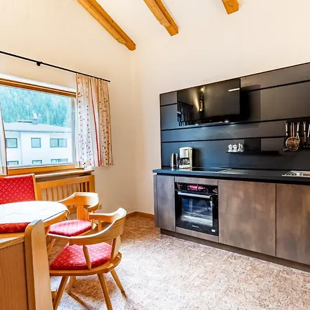 Foersterhaus & Haus Andrea Couette-café 4*