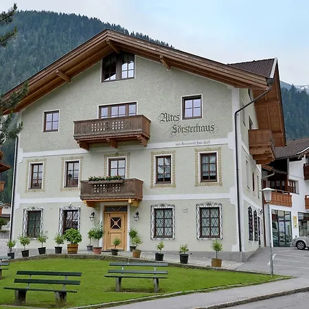 Foersterhaus & Haus Andrea 4* مايرهوفن