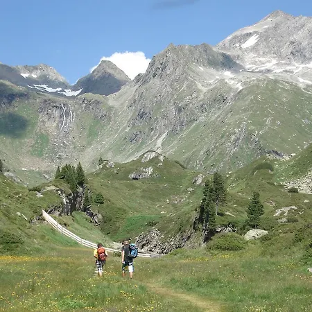 Oda ve Kahvaltı Foersterhaus & Haus Andrea 4*