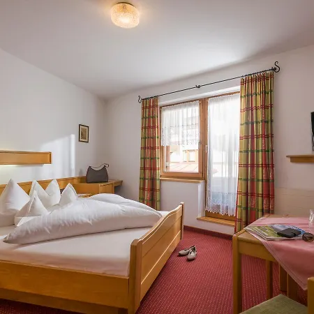 Couette-café Foersterhaus & Haus Andrea 4*