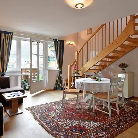 Oda ve Kahvaltı Foersterhaus & Haus Andrea 4*