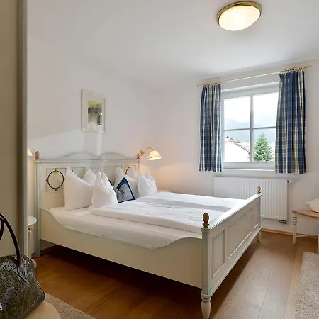 Foersterhaus & Haus Andrea 4* Mayrhofen