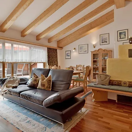 فندق مبيت وإفطار Foersterhaus & Haus Andrea 4*