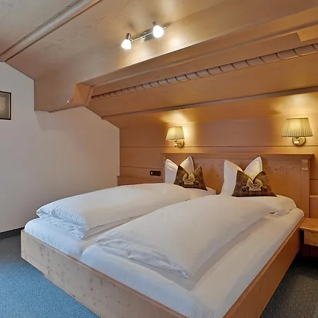 Foersterhaus & Haus Andrea 4* مايرهوفن