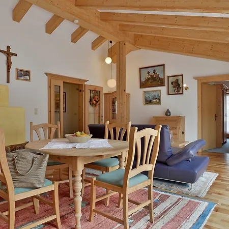 Couette-café Foersterhaus & Haus Andrea 4*