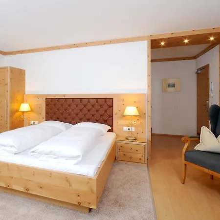 Foersterhaus & Haus Andrea 4* Mayrhofen