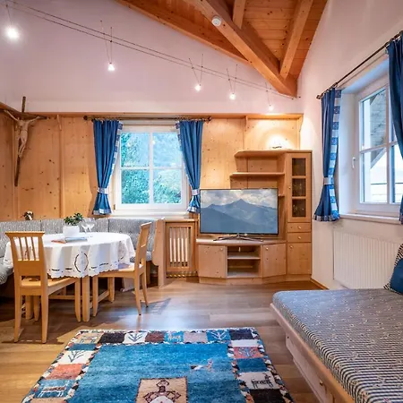 Foersterhaus & Haus Andrea Mayrhofen