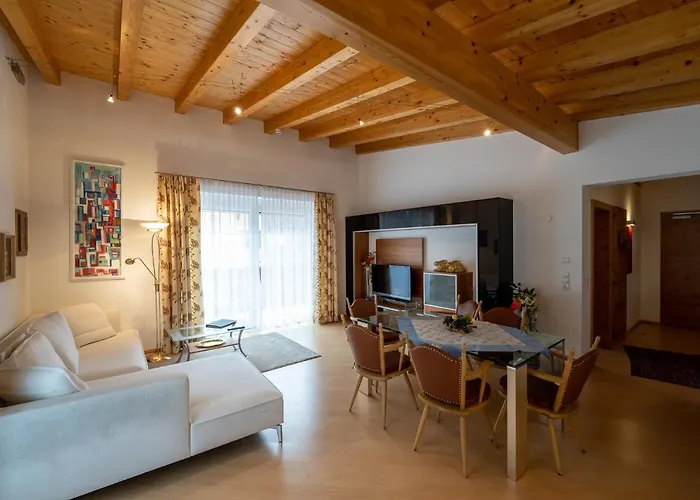 Bed & Breakfast Foersterhaus & Haus Andrea