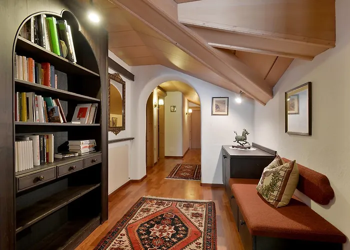 Foersterhaus & Haus Andrea 4* Mayrhofen