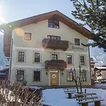 Foersterhaus & Haus Andrea 4* Mayrhofen