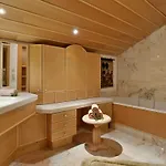 Bed & Breakfast Foersterhaus & Haus Andrea 4*