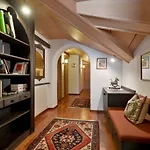 Foersterhaus & Haus Andrea 4* Mayrhofen