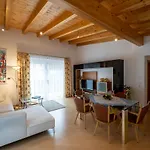 Bed and breakfast Foersterhaus & Haus Andrea