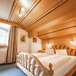Bed and breakfast Foersterhaus & Haus Andrea 4*