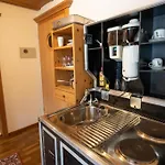 Foersterhaus & Haus Andrea Bed and breakfast Mayrhofen